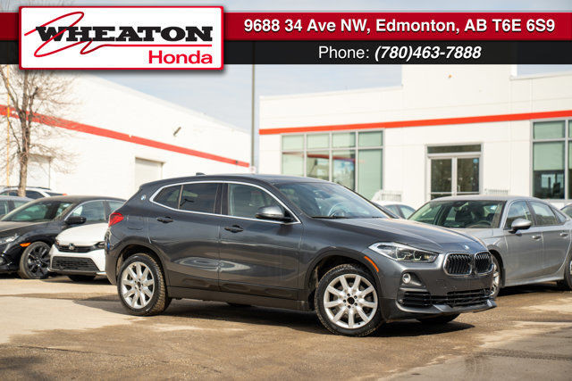 2018 BMW X2 xDrive28i in Cars & Trucks in Edmonton