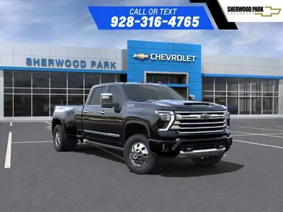 Welcome To Sherwood Park Chevrolet. The #1 Volume Chevrolet Dealer in Canada. This Chevrolet SILVERA...