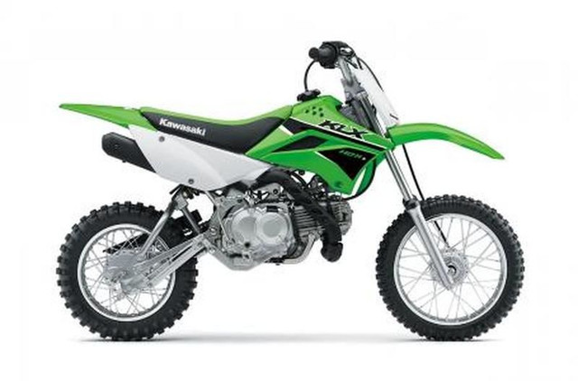 2023 KAWASAKI Klx110r L in Dirt Bikes & Motocross in Kingston - Image 4