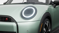 Bienvenue chez MINI Montréal Centre, votre concessionnaire MINI Engine: Moteur à 4 cylindres 2.0l L/... (image 5)