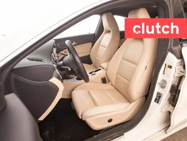 2017 Mercedes-Benz CLA 250 4Matic AWD w/ Heated Front Seats, Cru in Cars & Trucks in City of Toronto - Image 15