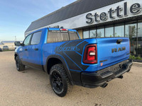 2025 RAM 1500 REBEL BARELY DRIVEN, PACKED WITH POWER, AND PRICED TO MOVE. WITH ONLY 23,000 KM, THIS... (image 2)