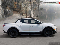 Engine: Turbo Gas 4cyl 2.5L L/100Km City: 12.1 L/100Km Hwy: 8.7 Safety Equipment Electronic Stabilit... (image 5)