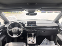 // JAMAIS ACCIDENTÉ! // // UN SEUL PROPRIÉTAIRE // // EXCELLENTE CONDITION! //Le Honda CR-V Hybrid T... (image 1)