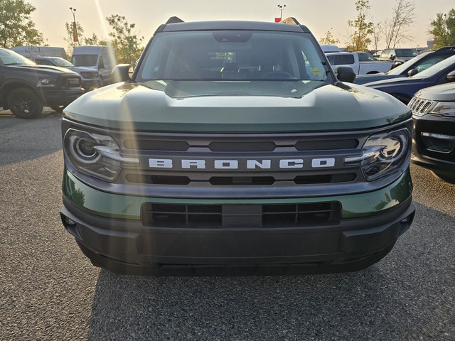 2023 Ford Bronco Sport BIG BEND | HTD SEAT | MOONROOF | TOW PKG in Cars & Trucks in Calgary - Image 3