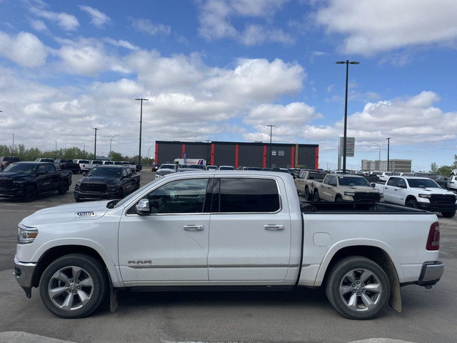 2022 RAM 1500 Limited in Cars & Trucks in Saskatoon - Image 3