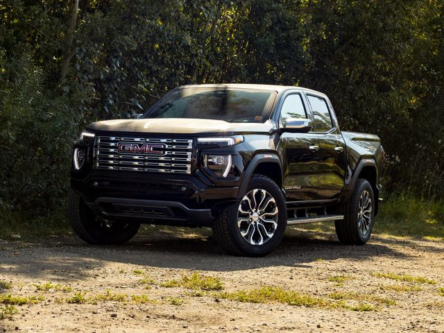 2026 GMC Canyon Denali in Cars & Trucks in Edmonton