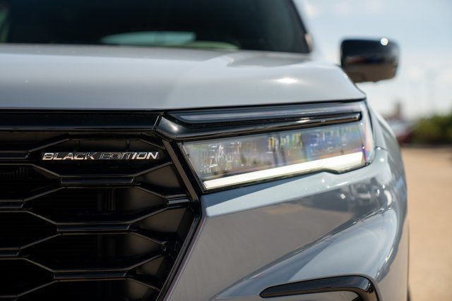 2025 Honda Pilot Black Edition in Cars & Trucks in Edmonton - Image 4