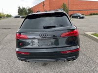 *** 1 OWNER *** CLEAN CARFAX *** 360 CAMERA *** AMBIENT LIGHTING **** PANORAMIC ROOF **** * CAR-PROO... (image 8)