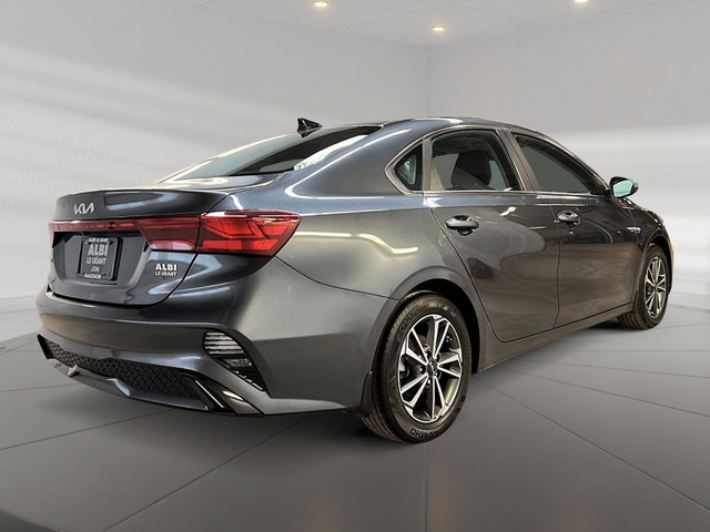2022 Kia Forte EX in Cars & Trucks in Laval / North Shore - Image 4