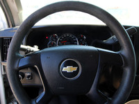 2016 CHEVROLET EXPRESS CARGO VAN 2500 135" CRÉDIT-BAIL DISPONIBLE 2016 CHEVROLET CARGO EXPRESS 2500... (image 5)