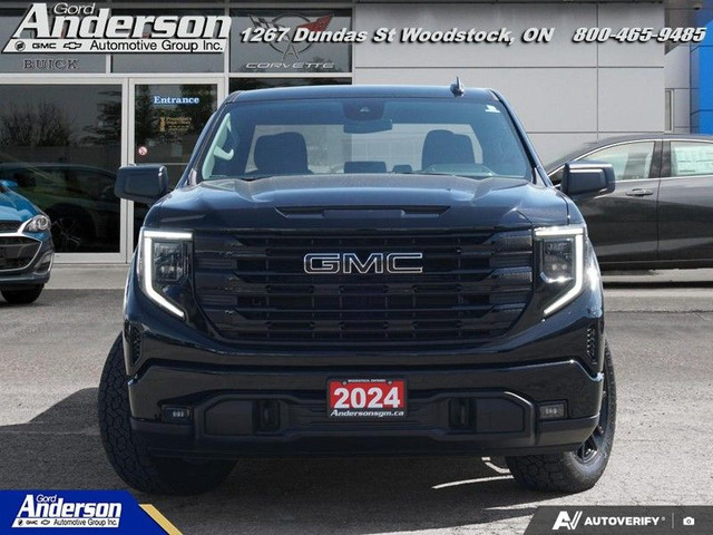 2024 GMC Sierra 1500 in Cars & Trucks in Woodstock - Image 2