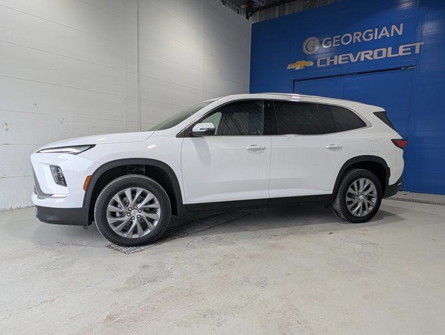 2025 Buick Enclave Preferred- Technology Pkg - Power Pkg in Cars & Trucks in Barrie - Image 4