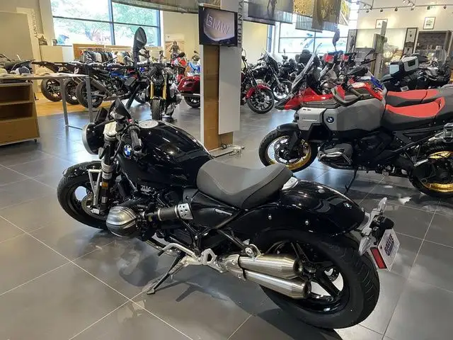 2025 BMW R 12 in Street, Cruisers & Choppers in City of Halifax - Image 6