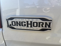 AMVIC Licensed Dealer 10th Anniversary Limited Longhorn Edition *Premium Leather Heated and Ventilat... (image 6)