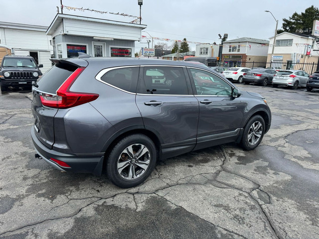 2018 Honda CR-V LX in Cars & Trucks in Hamilton - Image 4