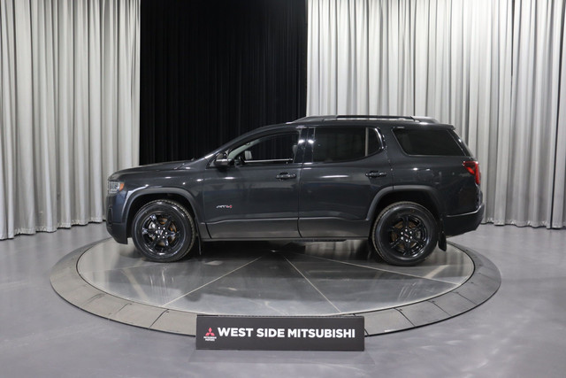 2020 GMC Acadia AT4 AWD / Heated Leather / Sunroof / 6 Pass /... in Cars & Trucks in Edmonton - Image 3
