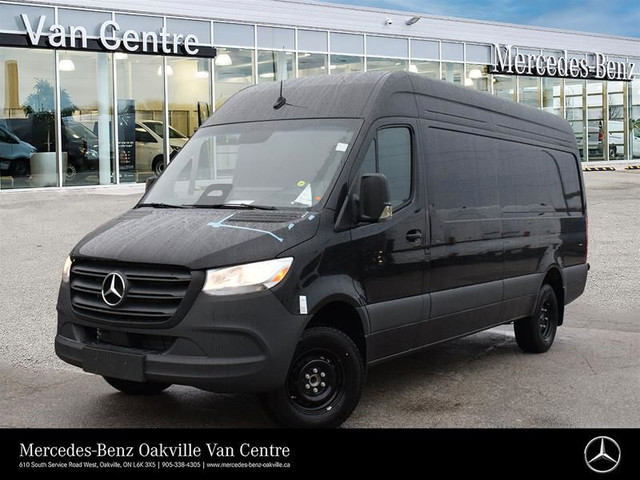 2025 Mercedes-Benz Sprinter Cargo Van in Cars & Trucks in Oakville / Halton Region