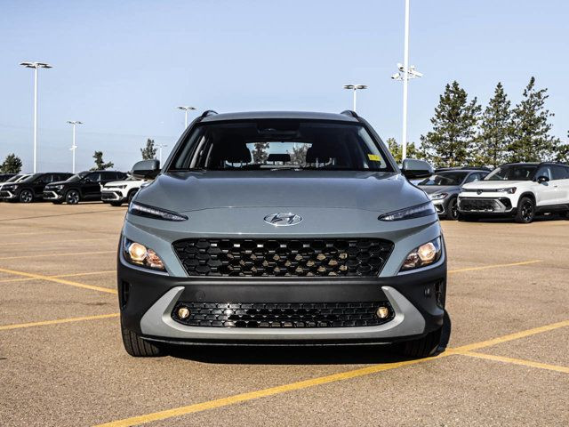 2022 Hyundai Kona Preferred 2.0L AWD in Cars & Trucks in Strathcona County - Image 3