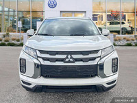 This Mitsubishi RVR delivers a Regular Unleaded I-4 2.4 L/144 engine powering this Variable transmis... (image 7)