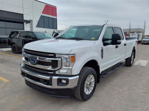 2021 Ford F 350 XLT