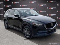 The *2020 Mazda CX-5 GS* brings together sporty handling, premium interior quality, and all-weather... (image 7)