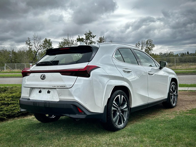 2025 Lexus UX 300h in Cars & Trucks in Calgary - Image 3