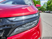 LT AWD – Radiant Red Tintcoat with Jet BLack interior, 8-way power driver seat, driver confidence II... (image 7)