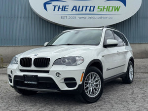 2013 BMW X5 XDRIVE35I | CLEAN CARFAX |