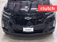 NO ACCIDENTS / CLEAN CARFAX / 1 OWNER / Power Tailgate/Hatch, Front Heated Seats, Climate Control an... (image 5)