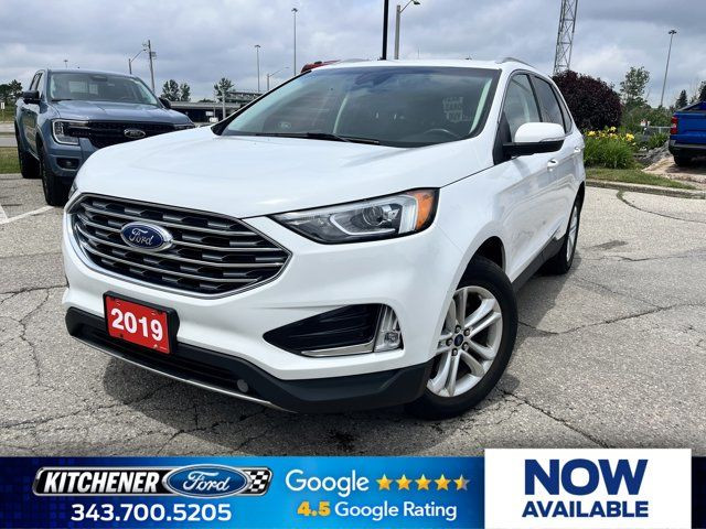 2019 Ford Edge SEL in Cars & Trucks in Kitchener / Waterloo