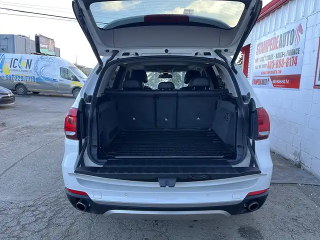 2017 BMW X5 xDrive35i | AWD | LEATHER HEATED SEATS | SUNROOF in Cars & Trucks in Calgary - Image 20