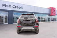 ==== 2018 Buick Encore CXL (Essence) AWD -- 138 HP | Low KM | No Accidents | CXL Trim | All-Season C... (image 5)