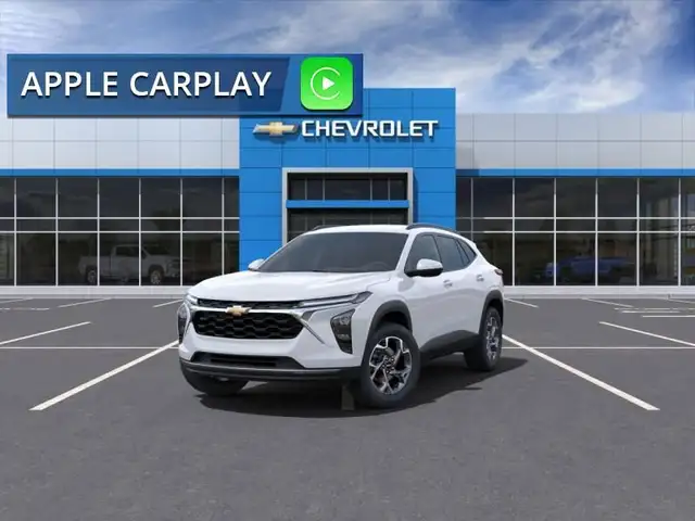 2025 Chevrolet Trax LT in Cars & Trucks in Mississauga / Peel Region - Image 9