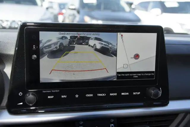 2024 KIA FORTE GT in Cars & Trucks in Oshawa / Durham Region - Image 38