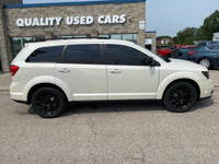 2015 Dodge Journey SXT - NEW BRAKES!! NEW TIRES!! - This seven-passenger Journey SXT is loaded with... (image 1)