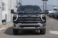 Wheaton Buick GMC This 2024 Chevrolet Silverado 3500 LTZ is built for those who need serious power w... (image 1)