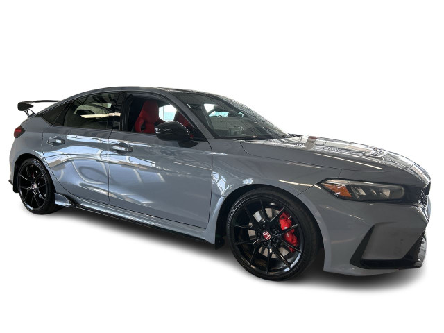 2025 Honda Civic Type R Type R, Carplay, Bluetooth, Caméra, Jant in Cars & Trucks in City of Montréal - Image 2