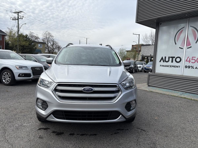 Ford Escape SE 2017 **SE+4X4+TRES BAS KILO** in Cars & Trucks in Longueuil / South Shore - Image 2