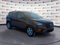 Thanks for viewing our House Of Cars Argyll inventory! AMVIC licensed dealer! The 2018 Ford Escape S... (image 8)