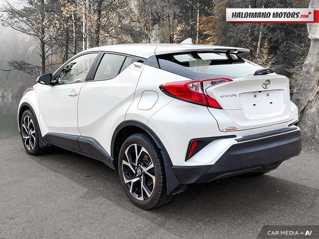 2020 Toyota C-HR XLE Premium in Cars & Trucks in Hamilton - Image 3