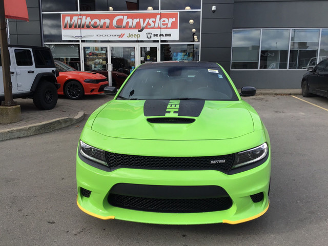 2023 Dodge Charger R/T in Cars & Trucks in Oakville / Halton Region - Image 2