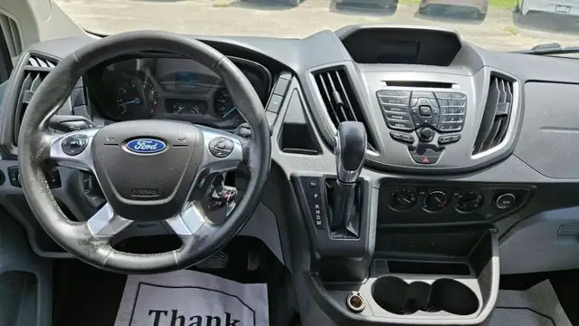 2017 FORD TRANSIT T-250 250 dans Autos et camions dans Barrie - Image 15