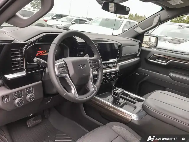 2026 Chevrolet Silverado 1500 RST | Double the Cash Event on NOW in Cars & Trucks in Winnipeg - Image 13