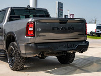 ENGINE: 3.0L I6 HURRICANE SO TWIN TURBO ESS (STD),MONOTONE PAINT,REBEL LEVEL 2 EQUIPMENT GROUP -inc:... (image 5)