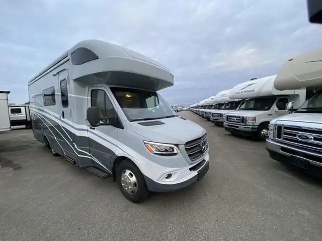 2025 Winnebago View 24D in RVs & Motorhomes in Abbotsford - Image 4