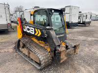 We Finance All Types of Credit! - 2018 JCB 3TS-8T TELESKID COMPA