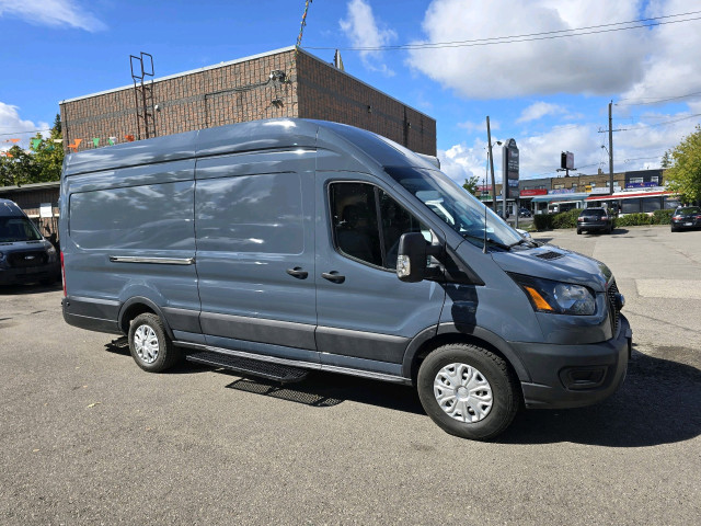 2021 Ford Transit Cargo Van T250 in Cars & Trucks in City of Toronto - Image 2