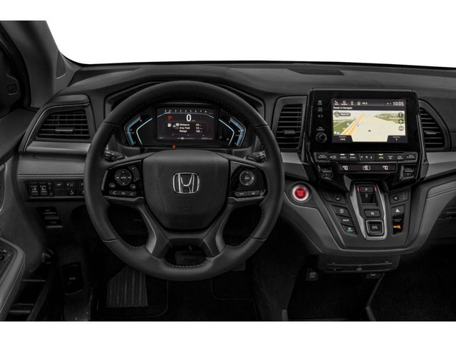 2019 Honda Odyssey Touring INCOMING | 11 SPEAKERS | HONDA LI... in Cars & Trucks in City of Toronto - Image 4