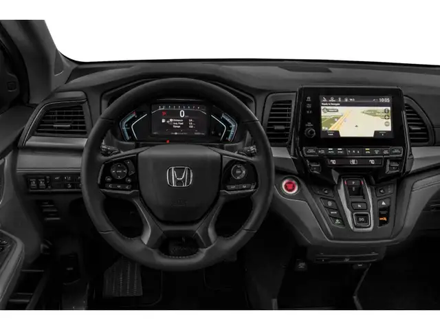 2019 Honda Odyssey Touring INCOMING | 11 SPEAKERS | HONDA LI... dans Autos et camions dans Ville de Toronto - Image 5